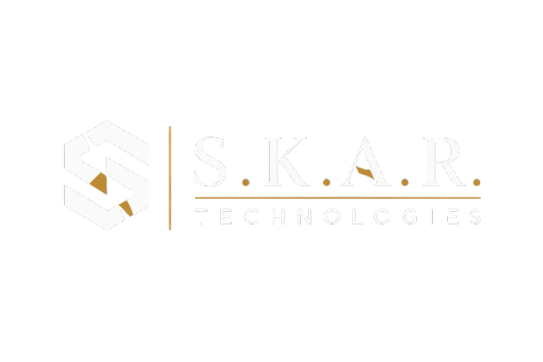 S.K.A.R. Technologies Logo