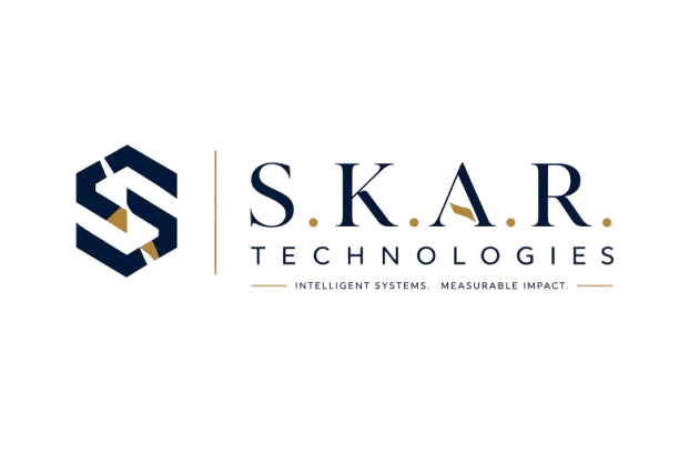 S.K.A.R. Technologies Logo